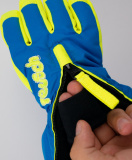 Reusch Tom 6185138 4525 blue yellow 2